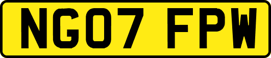 NG07FPW
