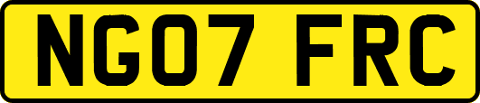 NG07FRC