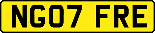 NG07FRE