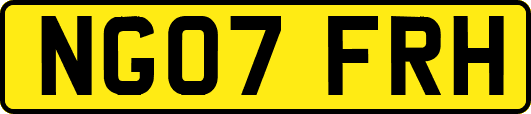 NG07FRH