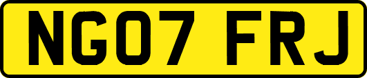 NG07FRJ