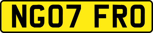 NG07FRO