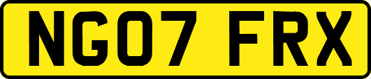 NG07FRX