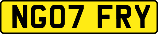 NG07FRY