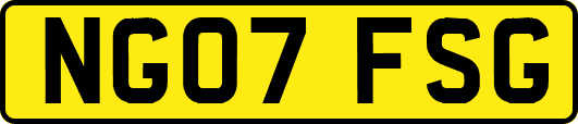 NG07FSG