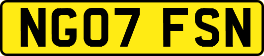 NG07FSN