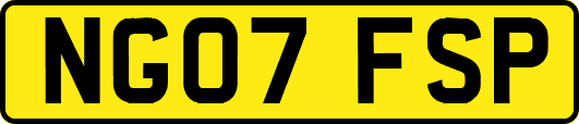 NG07FSP