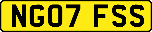 NG07FSS