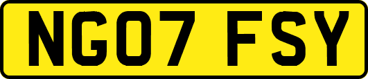 NG07FSY