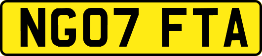 NG07FTA
