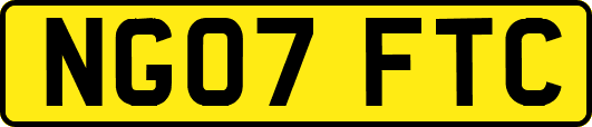 NG07FTC