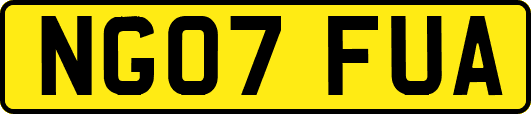 NG07FUA