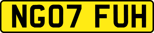 NG07FUH