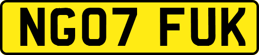 NG07FUK