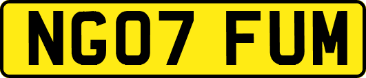 NG07FUM