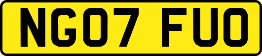 NG07FUO