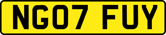 NG07FUY