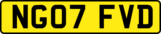NG07FVD