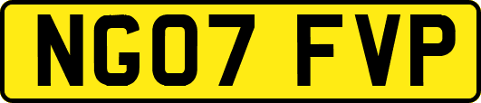 NG07FVP