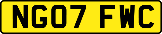 NG07FWC