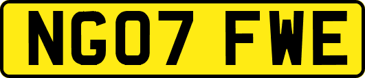 NG07FWE