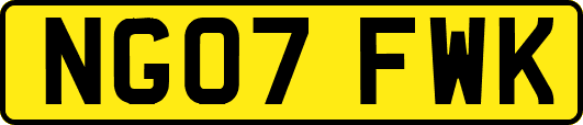 NG07FWK