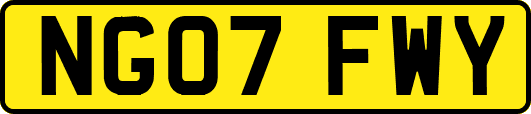 NG07FWY