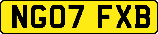 NG07FXB