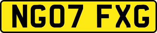 NG07FXG