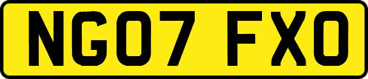 NG07FXO