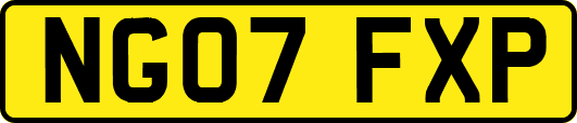 NG07FXP