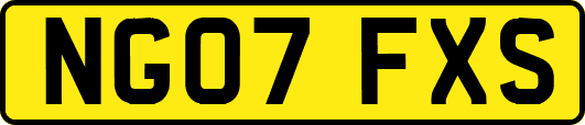 NG07FXS