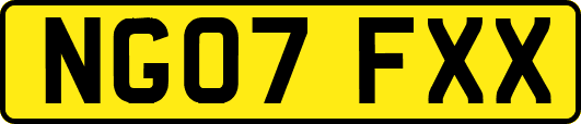 NG07FXX