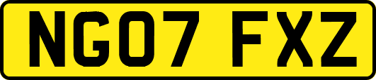 NG07FXZ