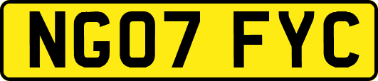 NG07FYC