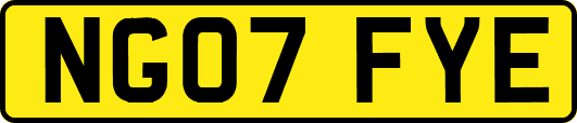 NG07FYE