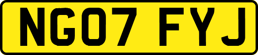 NG07FYJ