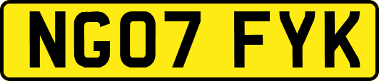 NG07FYK