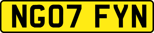 NG07FYN