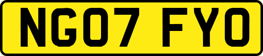 NG07FYO