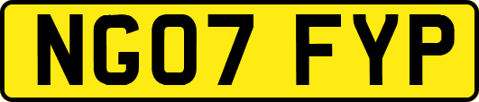 NG07FYP