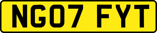 NG07FYT