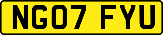 NG07FYU