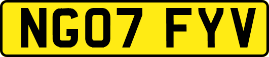 NG07FYV