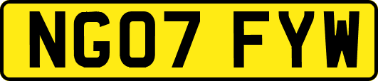 NG07FYW