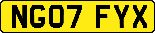 NG07FYX