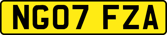 NG07FZA