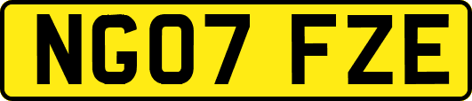 NG07FZE