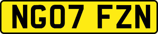 NG07FZN