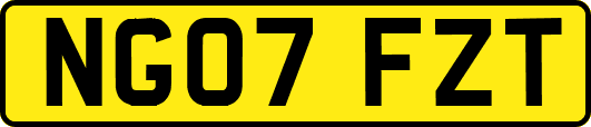 NG07FZT